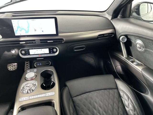 Used 2023 Genesis GV60 Performance AWD/4WD image 29