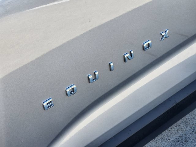 Used 2026 Chevrolet Equinox LT FWD image 9