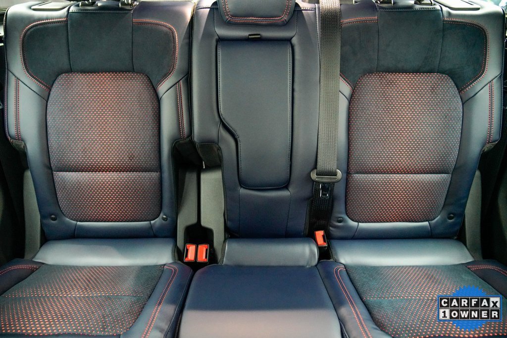 Used 2024 Ford Bronco Raptor w/ Interior Carbon Fiber Pack 6 image 16