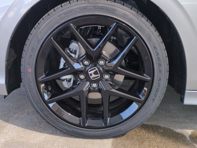New 2027 Honda Civic Sport image 10