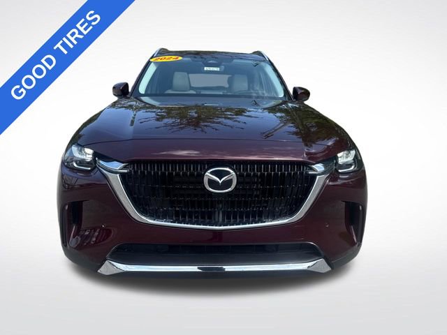 Used 2024 MAZDA CX-90 Plug-In Hybrid w/ Premium Pkg image 9