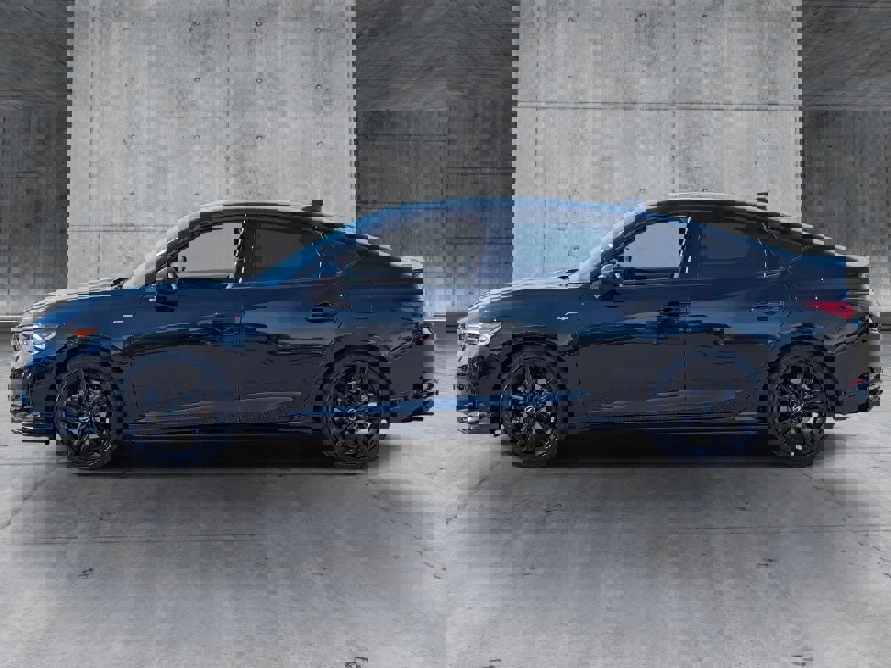 New 2026 Acura Integra A-Spec image 2