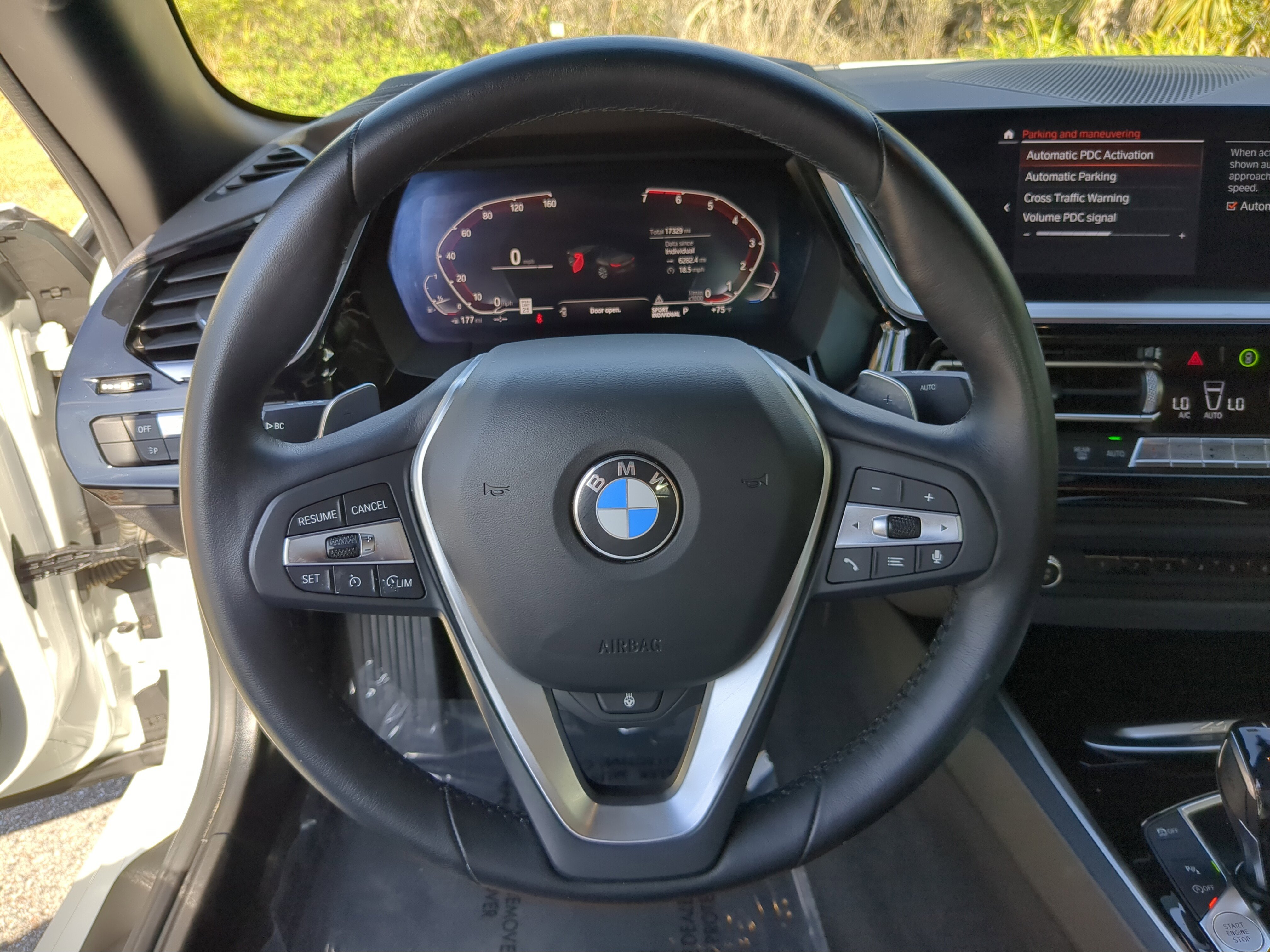 Used 2019 BMW Z4 sDrive30i w/ Executive Package image 31