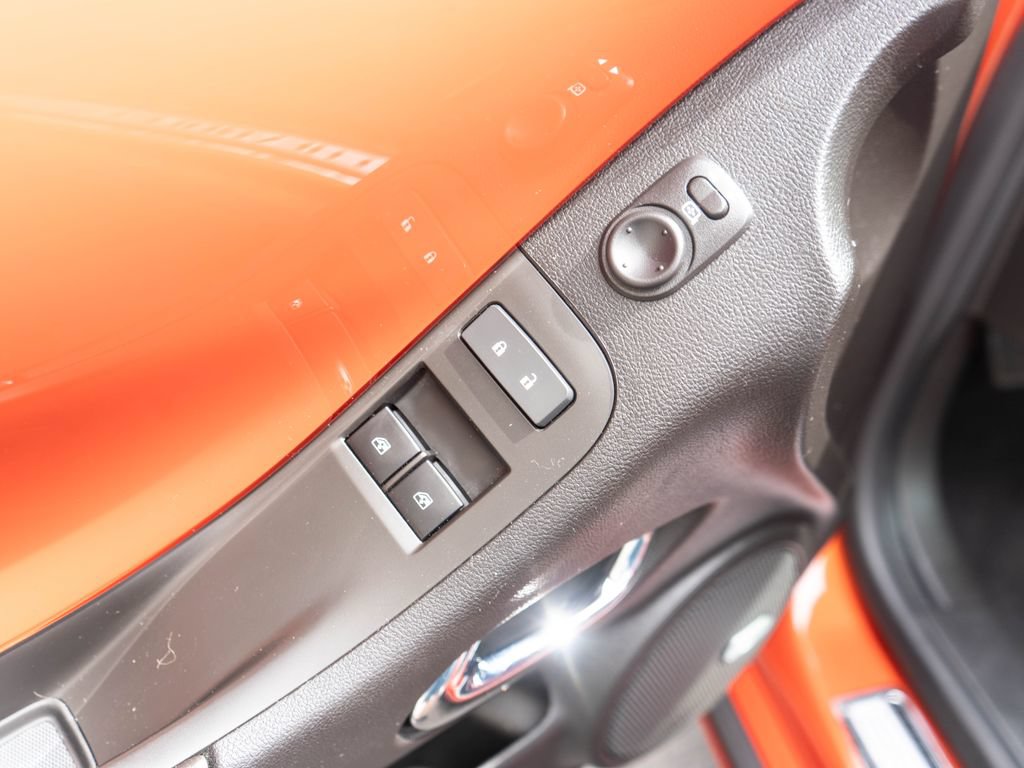 Used 2012 Chevrolet Camaro SS w/ RS Package RWD image 25