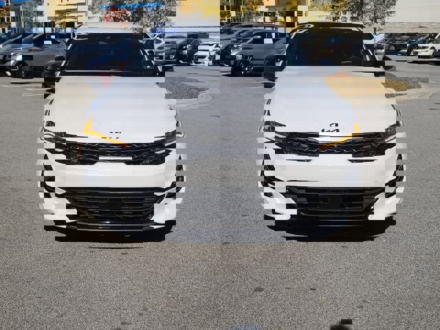 Used 2024 Kia K5 GT-Line w/ GT-Line Premium Package video 2