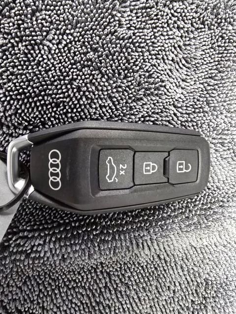 New 2026 Audi SQ5 Premium Plus image 34