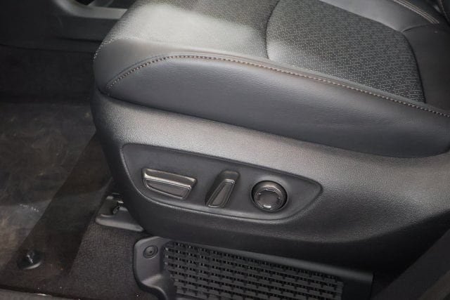 New 2026 Toyota Sienna Platinum AWD/4WD image 14