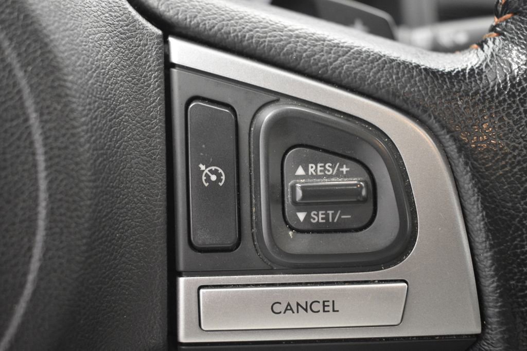 Used 2017 Subaru Crosstrek 2.0i Limited image 43