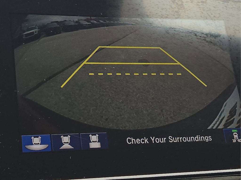 Used 2018 Honda CR-V EX image 14