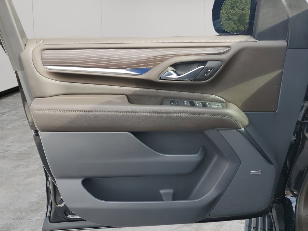 Certified 2023 GMC Yukon XL Denali image 26