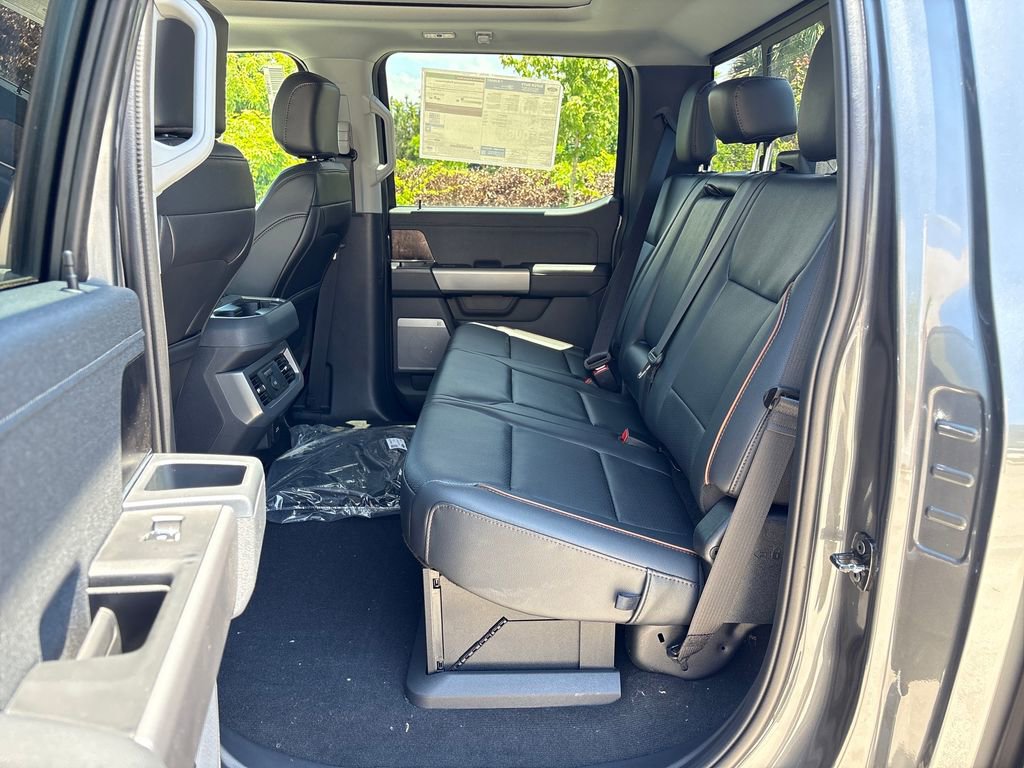 New 2026 Ford F250 Lariat AWD/4WD image 32