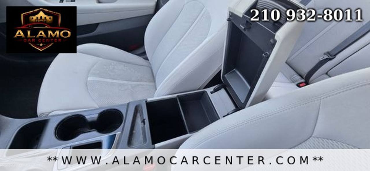 Used 2016 Hyundai Sonata SE w/ Cargo Package FWD image 35