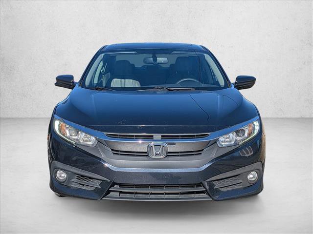 Used 2016 Honda Civic EX-L image 2