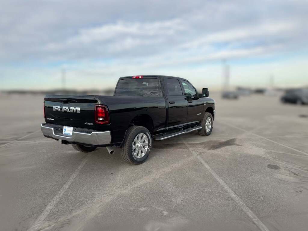 New 2026 RAM 2500 Lone Star image 12