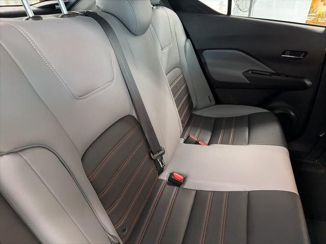 Used 2023 Nissan Kicks SR w/ SR Premium Package image 28