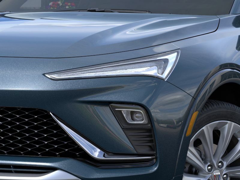 New 2026 Buick Envista Sport Touring FWD image 10