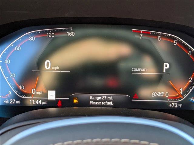 New 2026 BMW 840i Convertible image 11