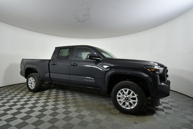 New 2026 Toyota Tacoma SR5 image 9