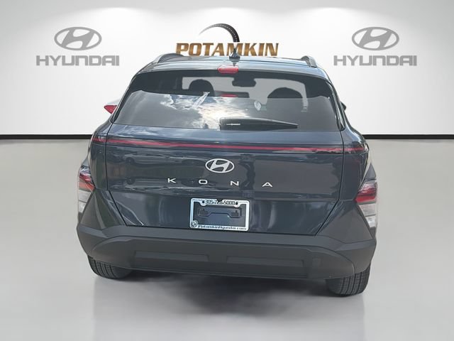 New 2026 Hyundai Kona SEL Sport FWD image 6