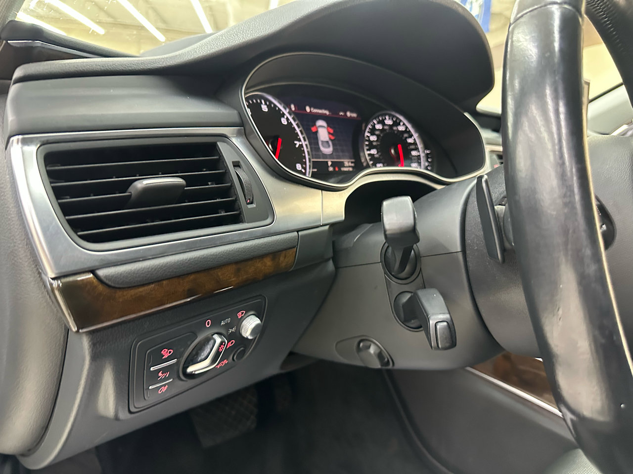 Used 2015 Audi A7 3.0T Prestige image 17