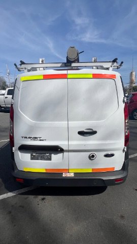 Used 2015 Ford Transit Connect XL image 21