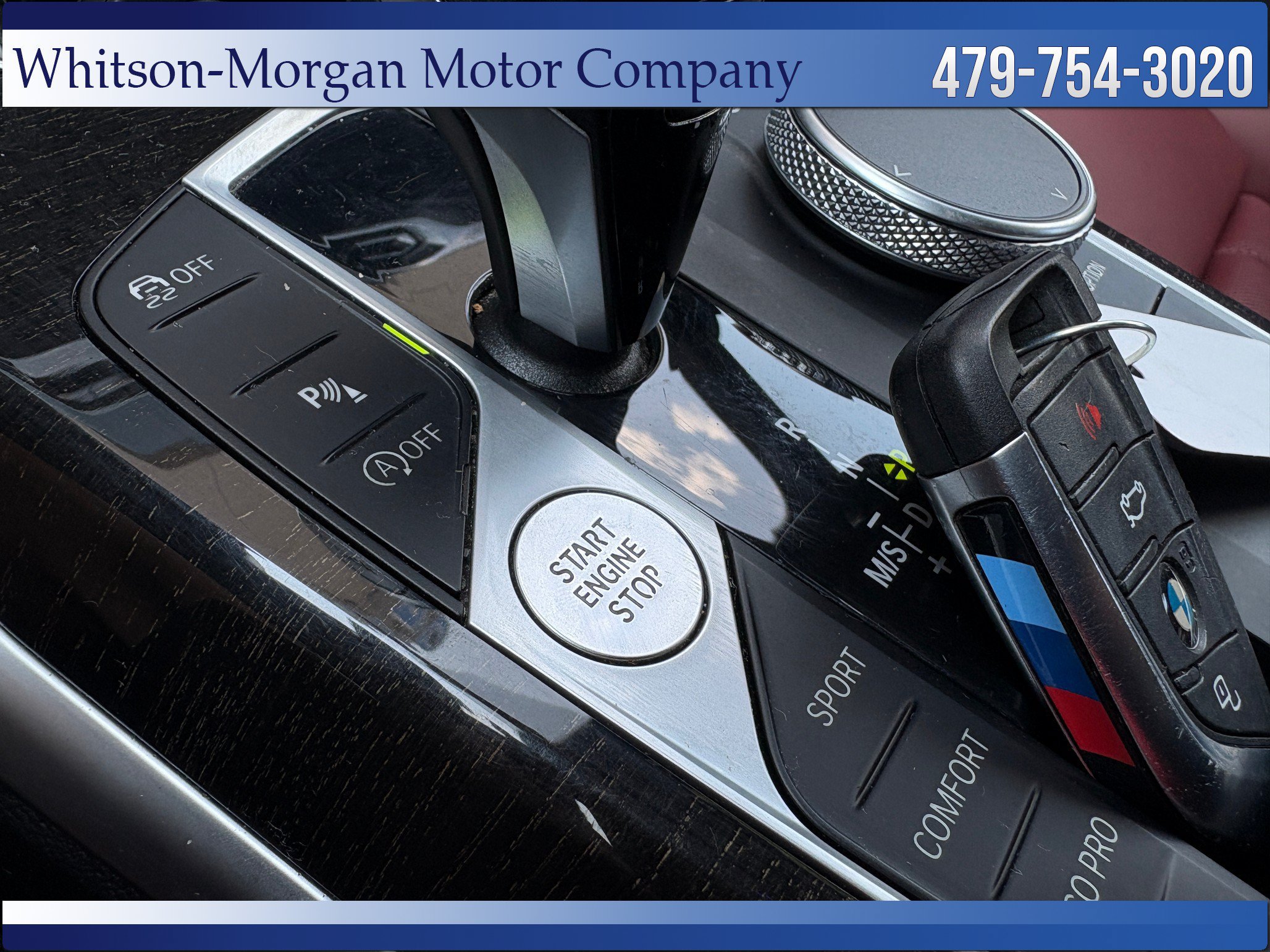 Used 2023 BMW 430i Gran Coupe xDrive w/ M Sport Package AWD/4WD image 19