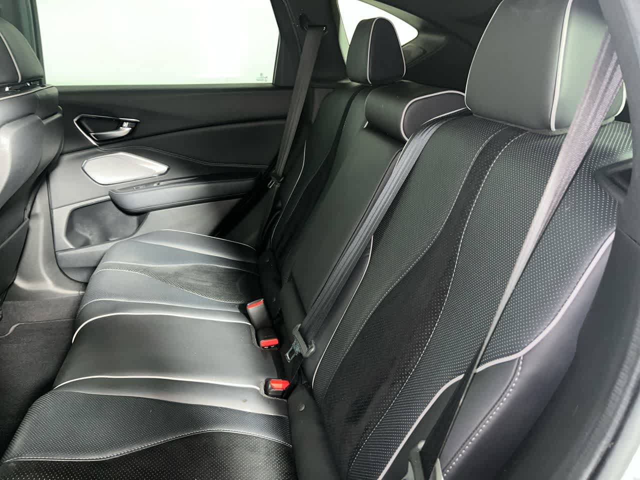 Used 2020 Acura RDX A-Spec FWD image 28