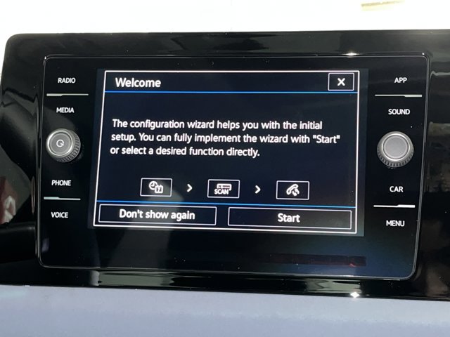 New 2025 Volkswagen Jetta SE image 18