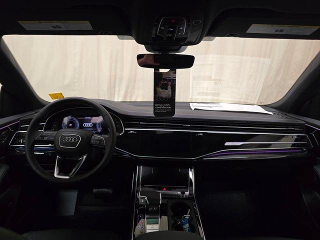 New 2026 Audi Q8 Premium Plus AWD/4WD image 27
