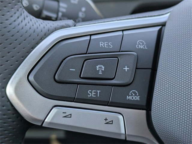 New 2026 Volkswagen Tiguan SE R-Line image 27