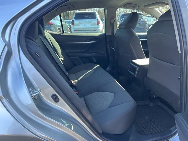 Used 2024 Toyota Camry LE image 16
