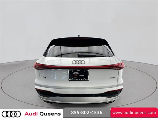 Certified 2025 Audi Q5 Premium Plus w/ Premium Plus image 3