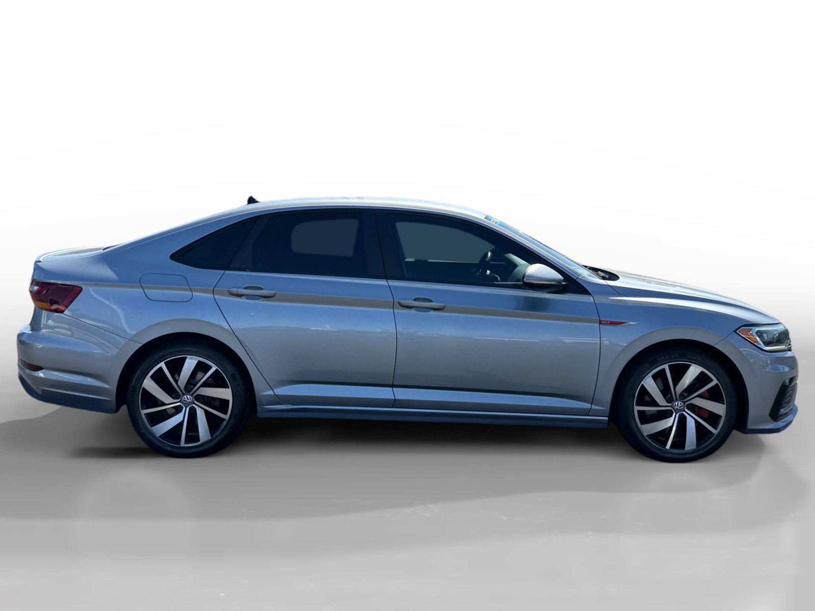 Used 2019 Volkswagen Jetta GLI FWD image 6