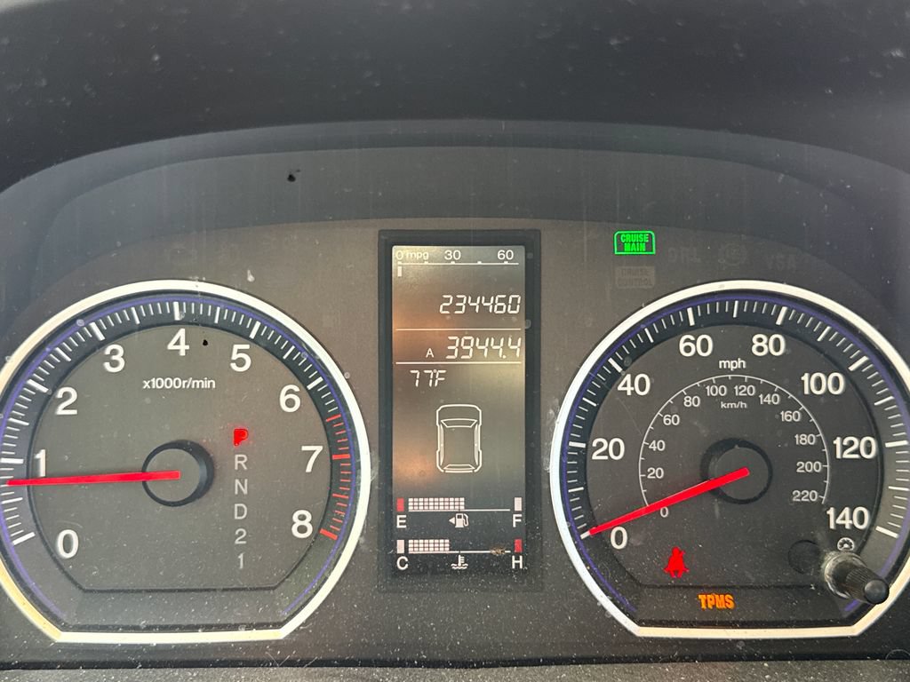 Used 2007 Honda CR-V EX-L image 21