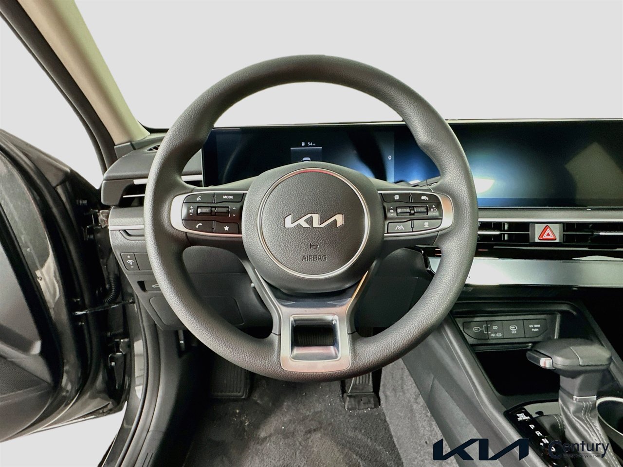 New 2026 Kia K5 LXS FWD image 7