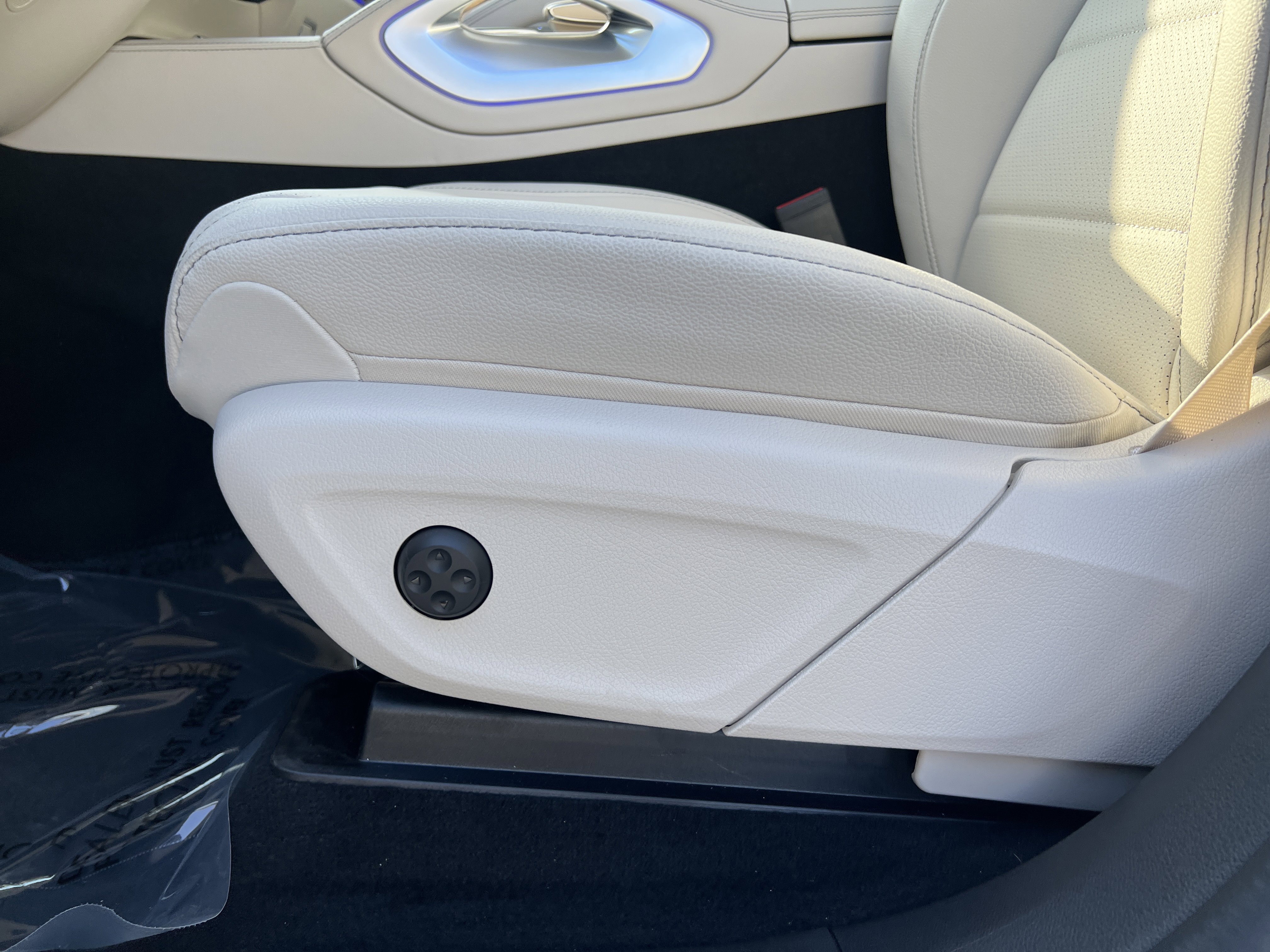 New 2026 Mercedes-Benz GLE 450 4MATIC image 12