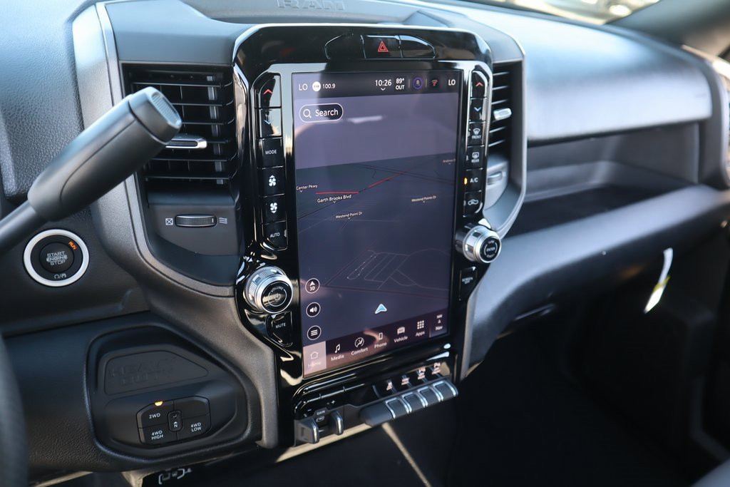 New 2026 RAM 2500 Tradesman image 7