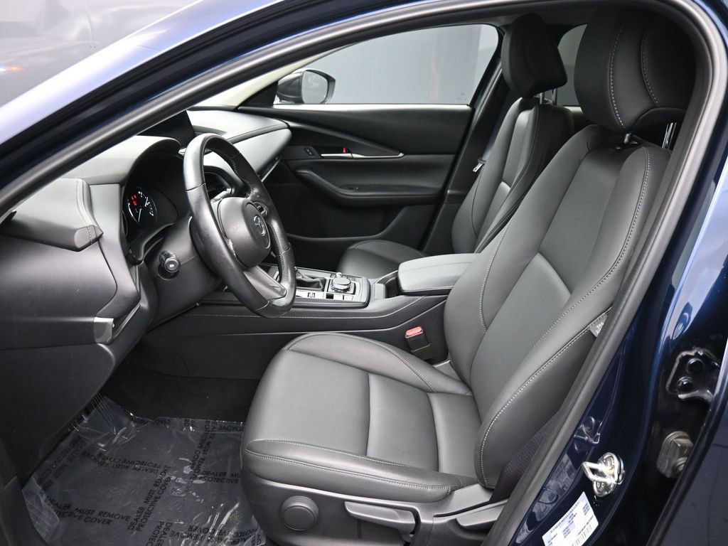 Used 2023 MAZDA CX-30 AWD 2.5 S w/ Select Package image 18