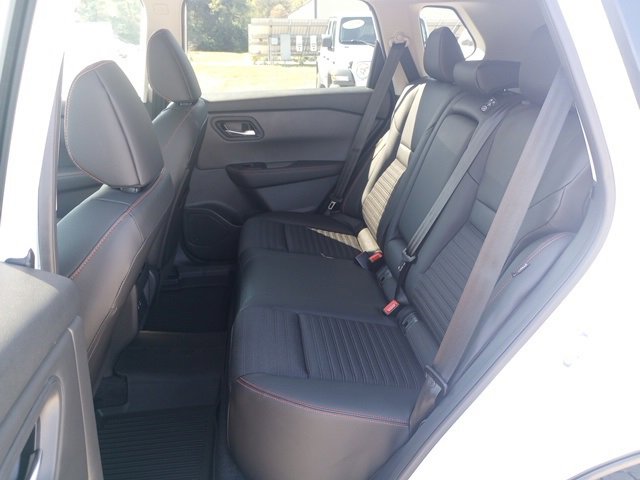 New 2026 Nissan Rogue SV image 11