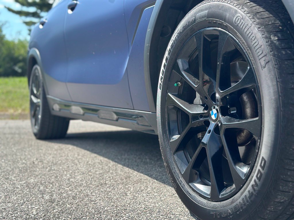 Certified 2023 BMW X6 xDrive40i AWD/4WD image 11