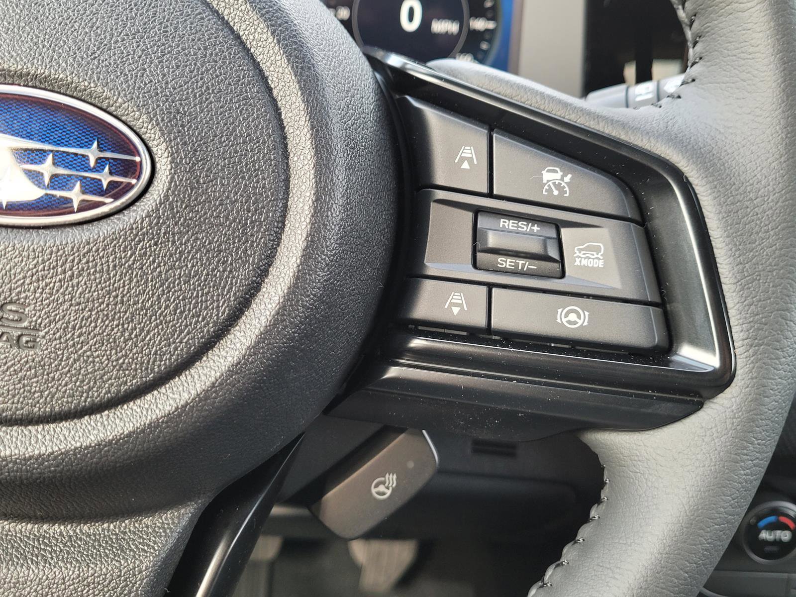 New 2026 Subaru Outback Limited XT image 7