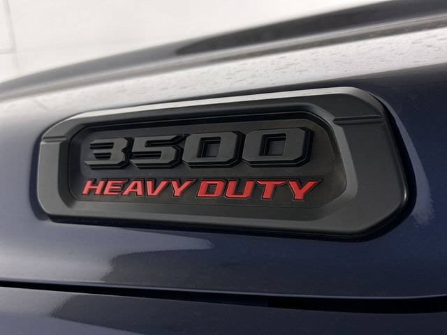 Used 2022 RAM 3500 Laramie AWD/4WD image 33