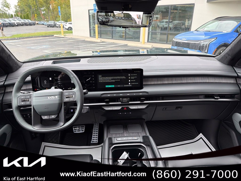 New 2027 Kia Telluride X-Line SX Prestige AWD/4WD image 23