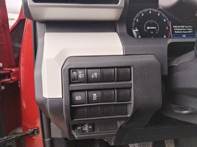 Used 2024 Toyota Tacoma TRD Off-Road image 15