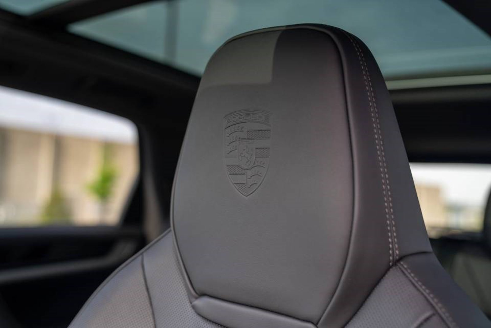 New 2026 Porsche Cayenne AWD/4WD image 14