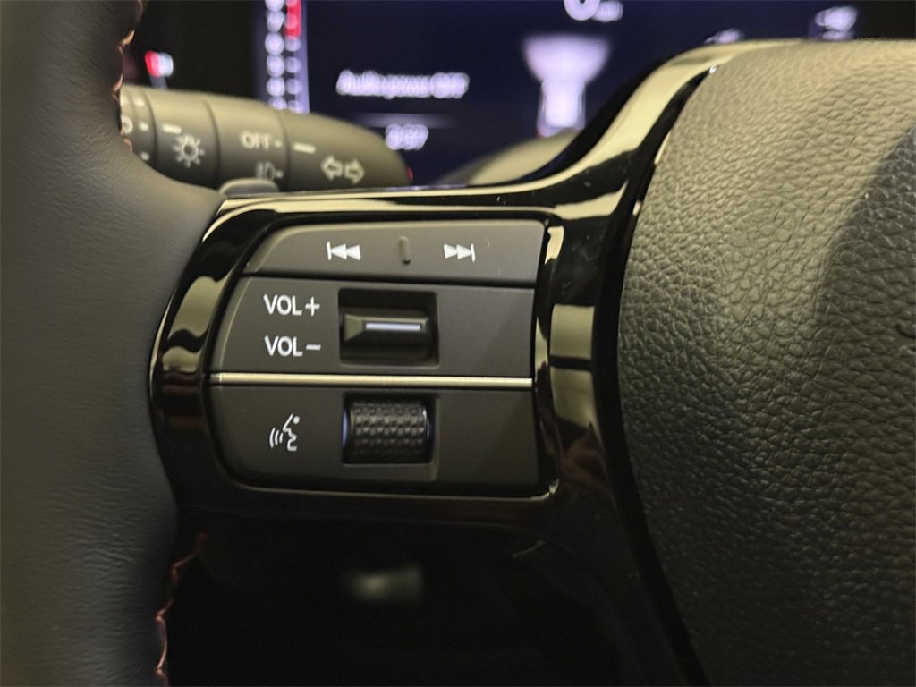 New 2026 Honda Passport TrailSport Elite image 32