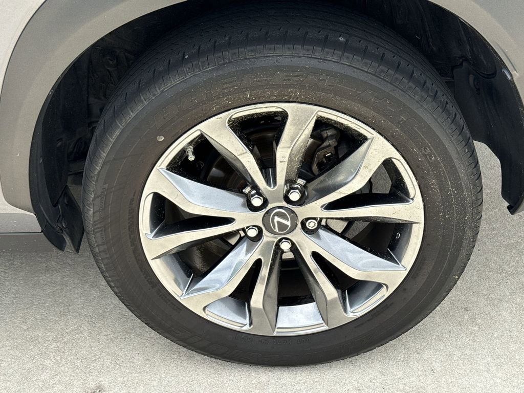 Used 2017 Lexus NX 200t F Sport w/ F Sport Premium Package image 31