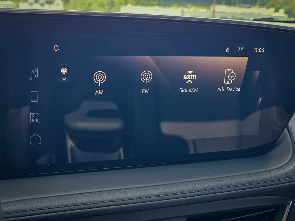 New 2026 Buick Encore GX Preferred w/ Advanced Technology Package AWD/4WD image 22