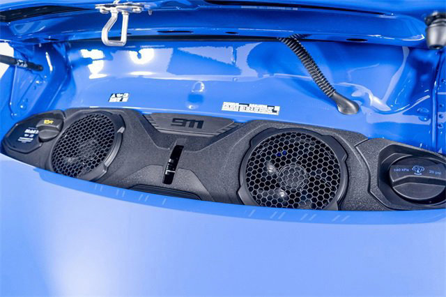 Used 2025 Porsche 911 Carrera GTS image 54