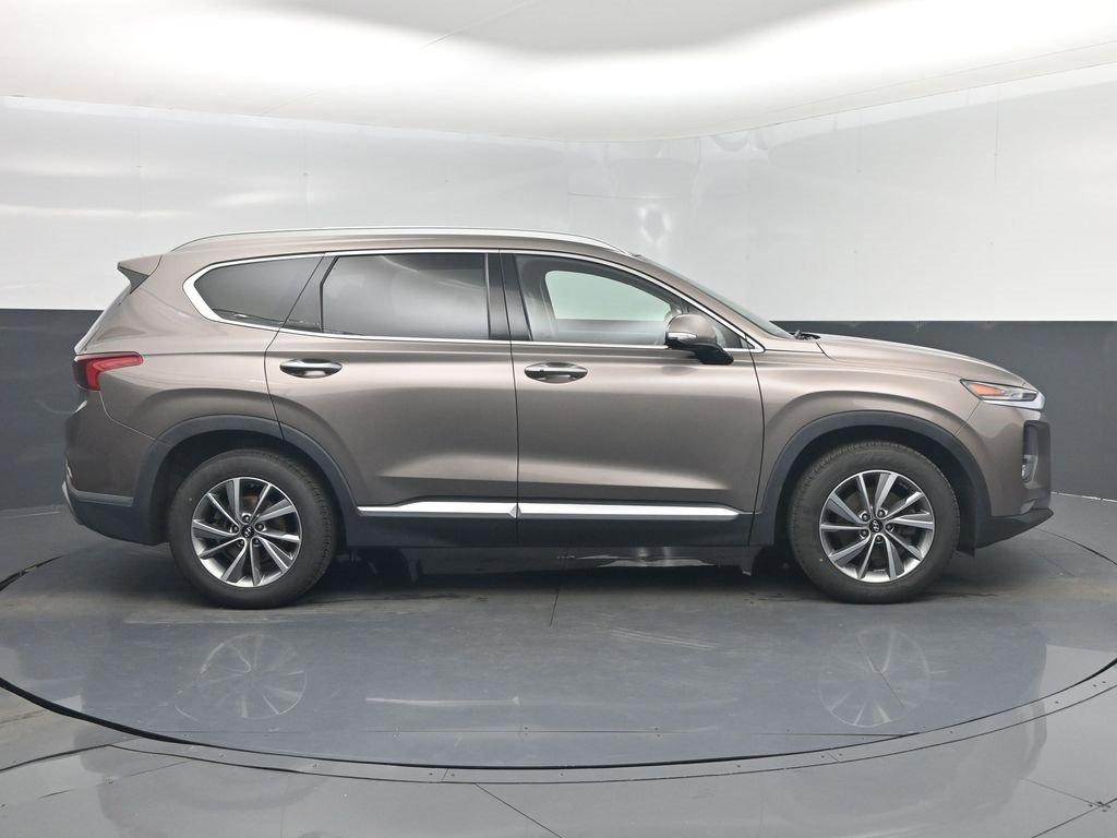 Used 2019 Hyundai Santa Fe Limited image 43